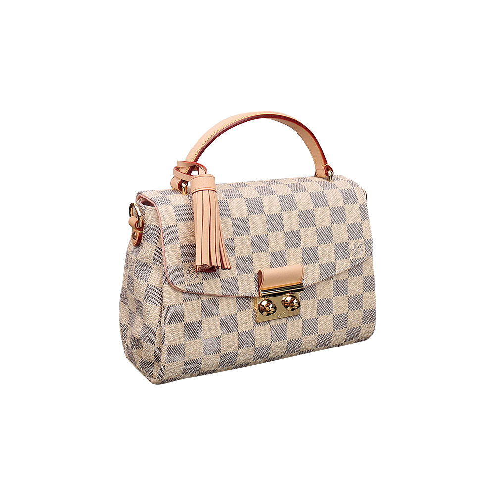Louis Vuitton Croisette N41581